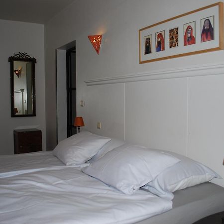 B&B Coup De Coeur Moorslede Kültér fotó