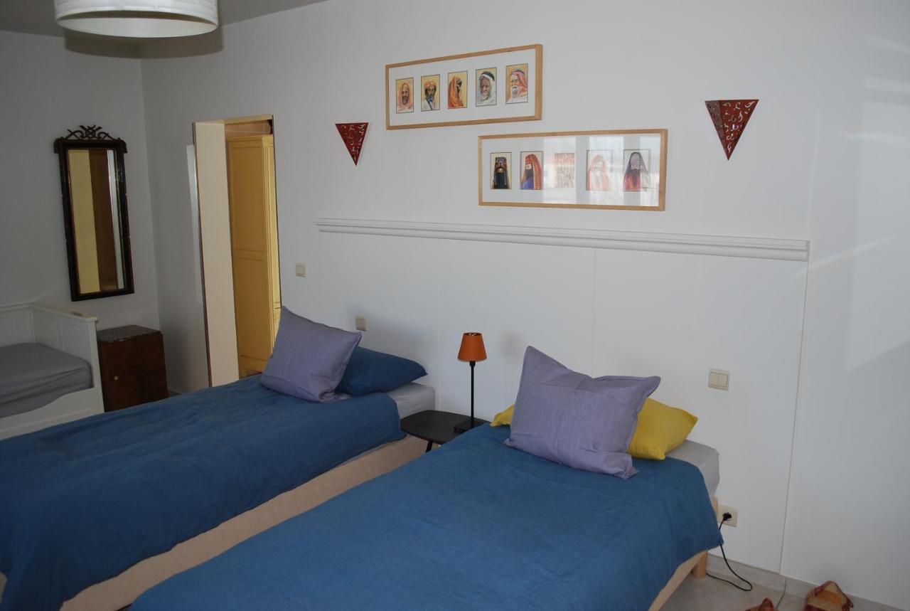 B&B Coup De Coeur Moorslede Kültér fotó