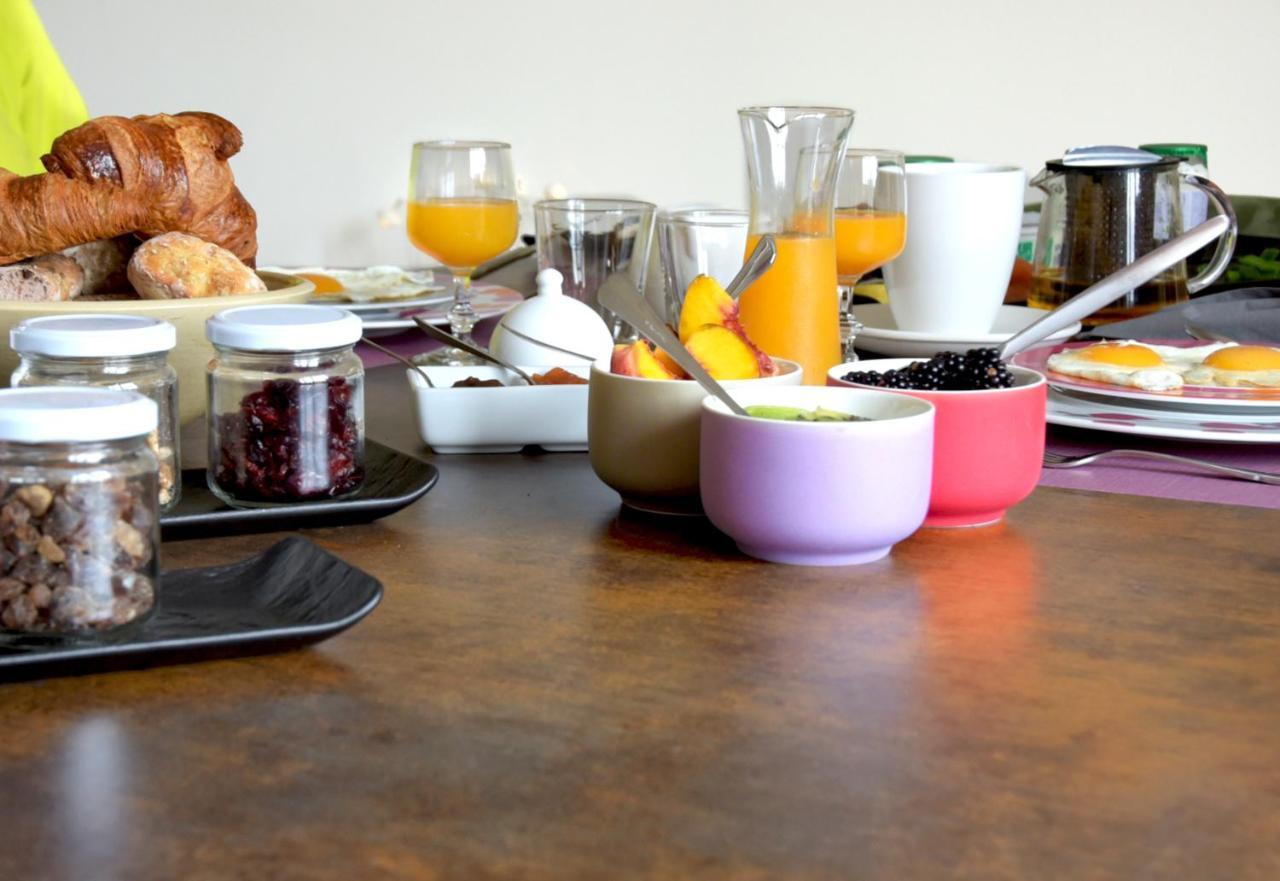 B&B Coup De Coeur Moorslede Kültér fotó