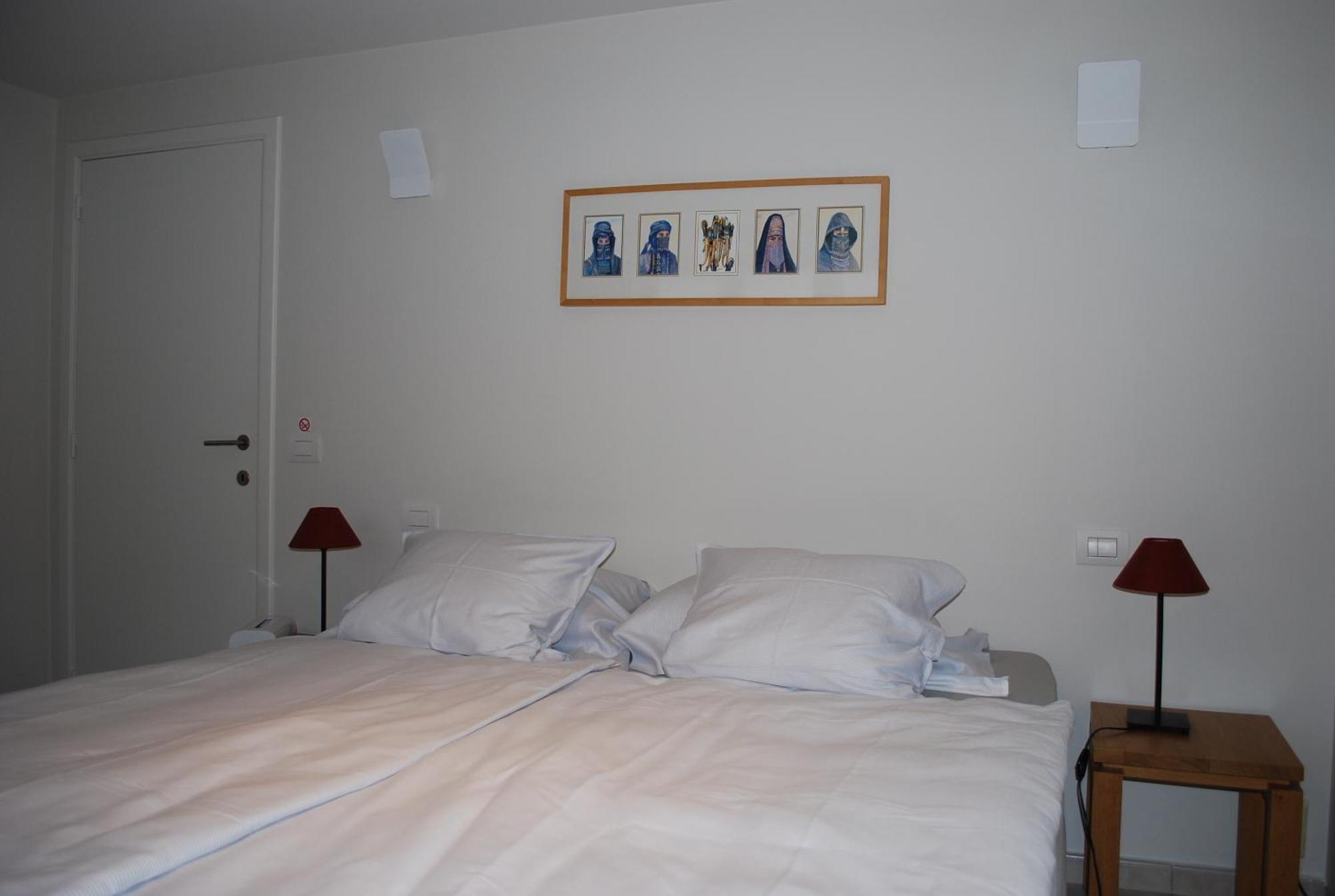 B&B Coup De Coeur Moorslede Kültér fotó