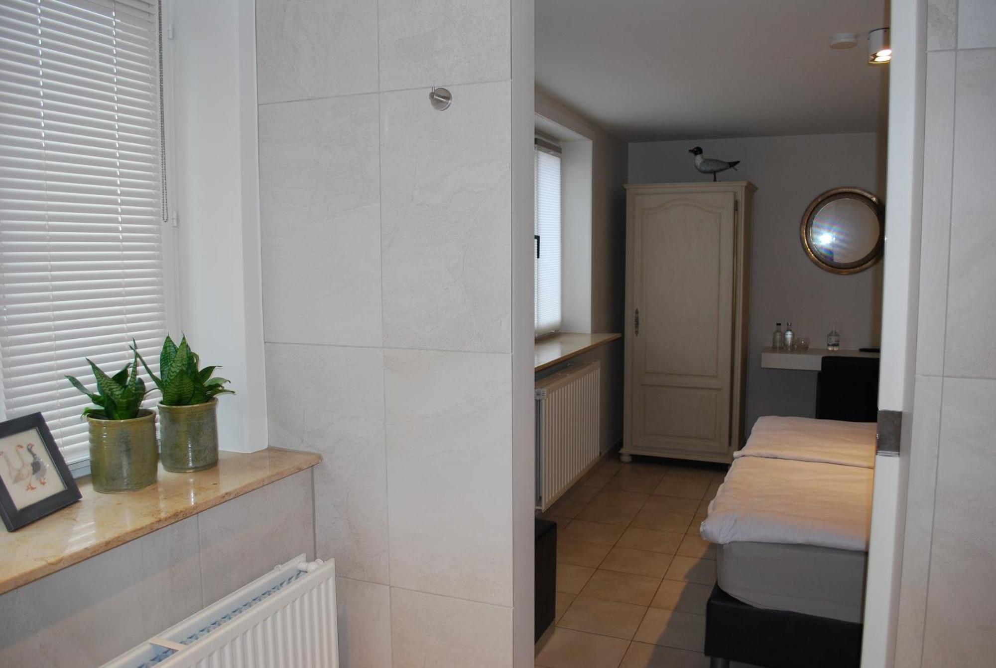 B&B Coup De Coeur Moorslede Kültér fotó