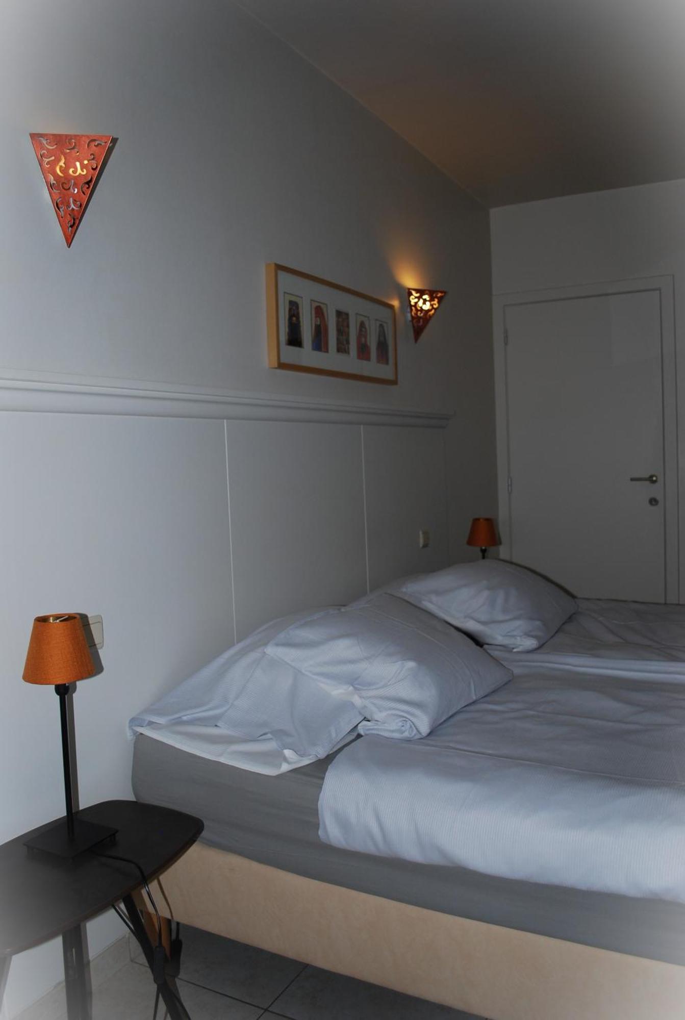 B&B Coup De Coeur Moorslede Kültér fotó