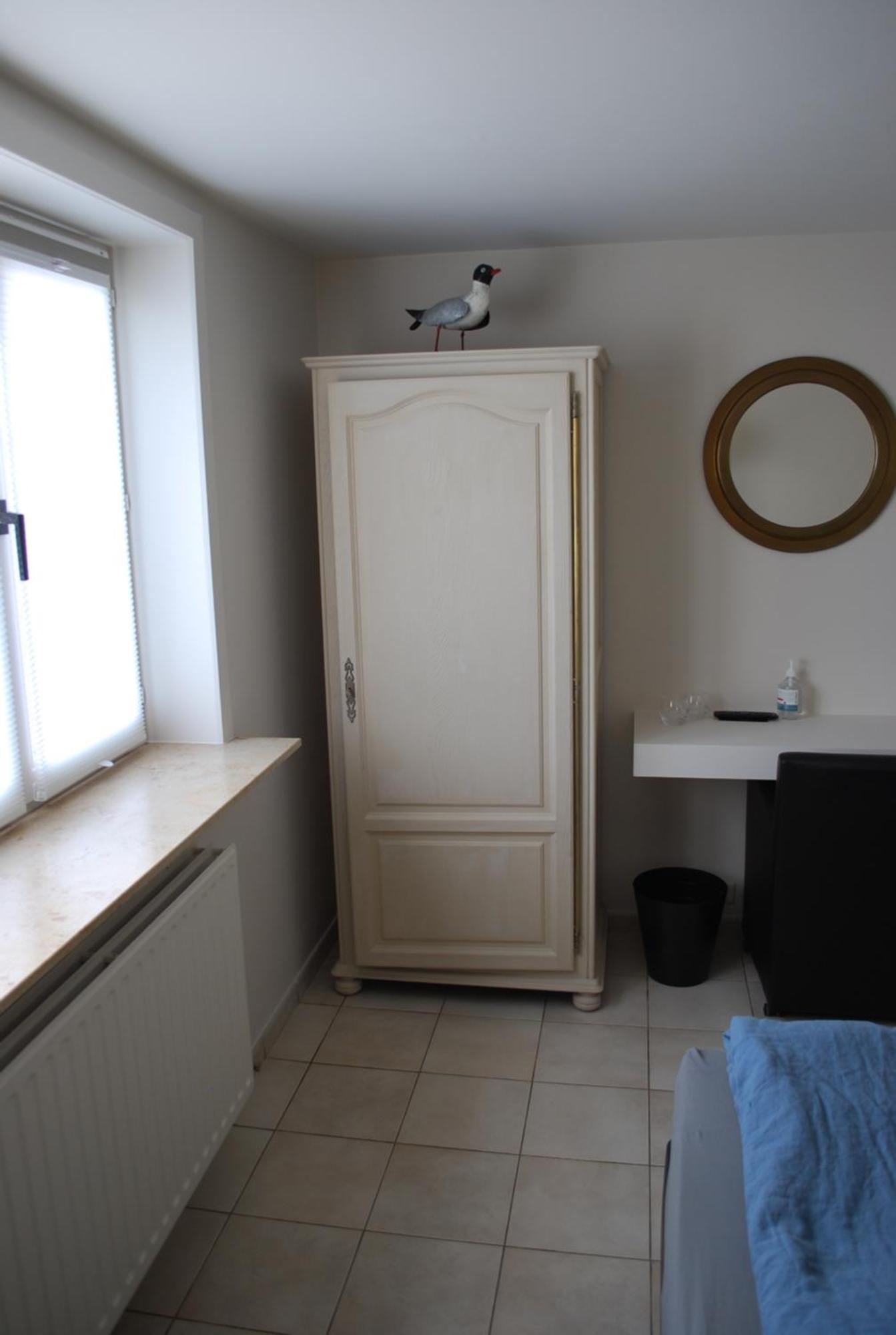 B&B Coup De Coeur Moorslede Kültér fotó